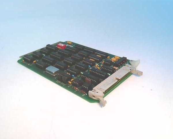 28064 PC Board PLC/Add-On Board by DIGITRON