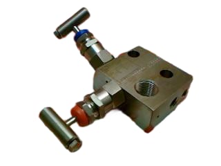 PARKER HDS2HLH