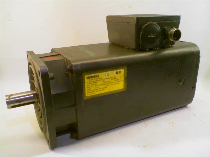 SIEMENS 1FT5-074-0AC71-0-Z