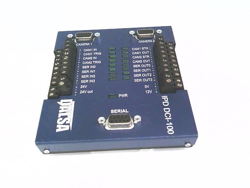 A-DCI-100 by TELEDYNE DALSA