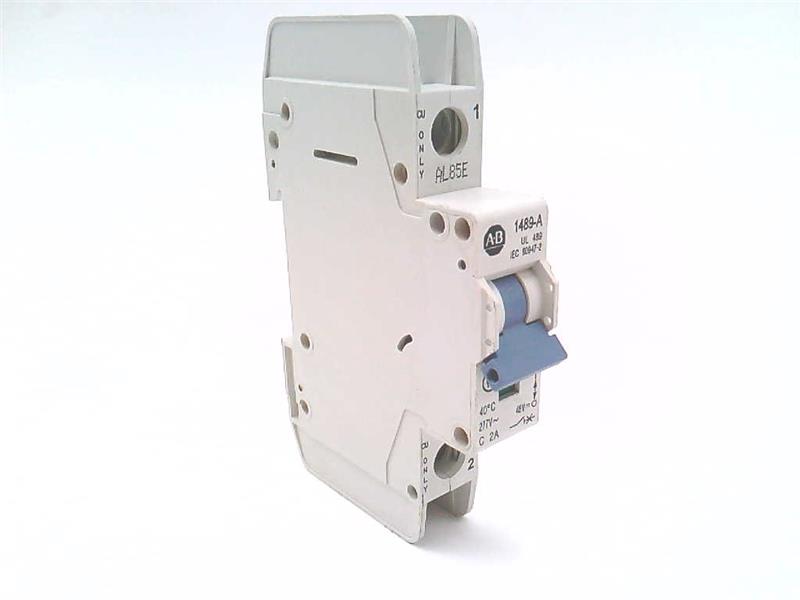 ALLEN BRADLEY 1489-A1C020