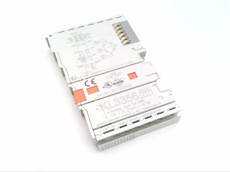 BECKHOFF KL3356