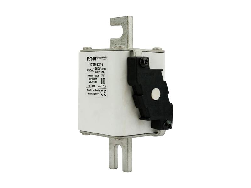 EATON CORPORATION 170M5246