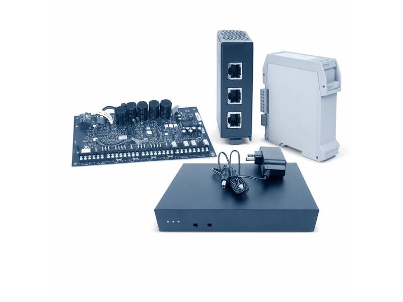 RELIABLE CONTROLS EL