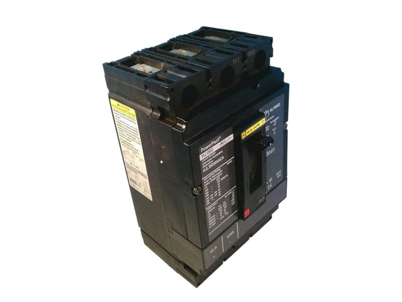 SCHNEIDER ELECTRIC HJL36050AACA