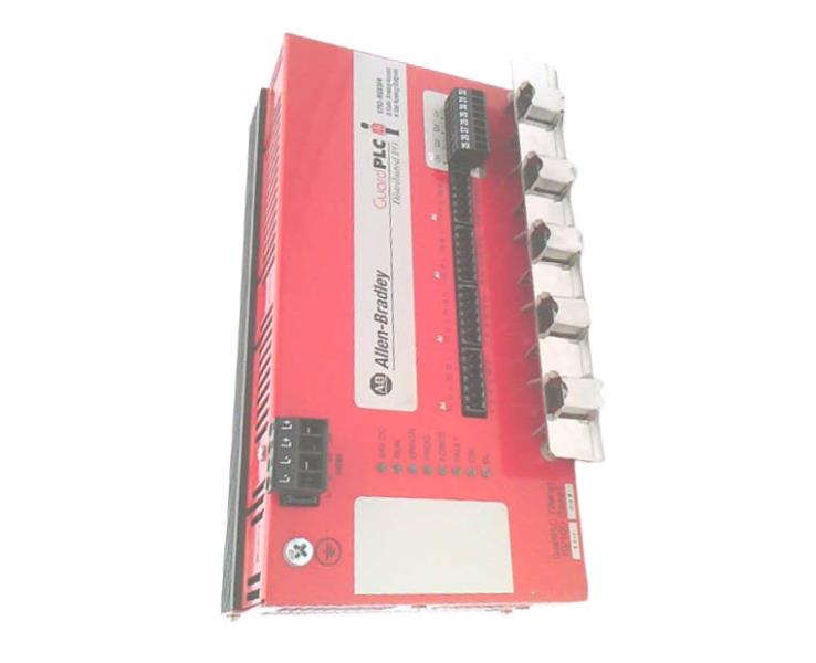 ALLEN BRADLEY 1753-IF8XOF4