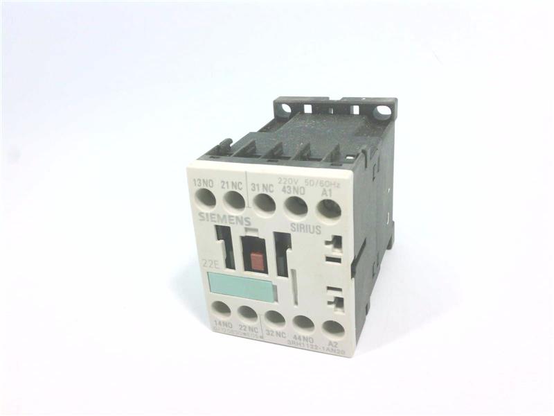 SIEMENS 3RH1122-1AN20