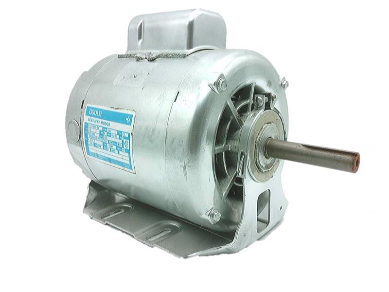 GOULD ELECTRIC MOTOR 8-117860-02