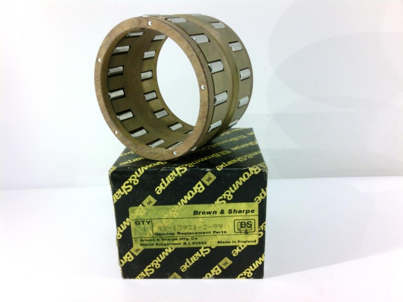 BROWN & SHARPE 42-13921-2-99