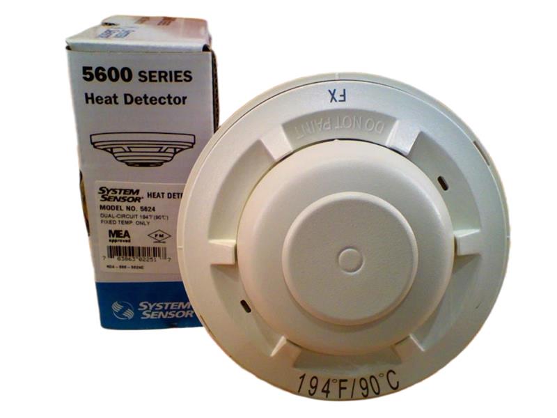 HONEYWELL 5624