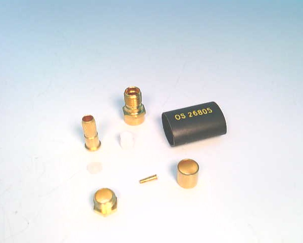 TE CONNECTIVITY 2032 5007 00