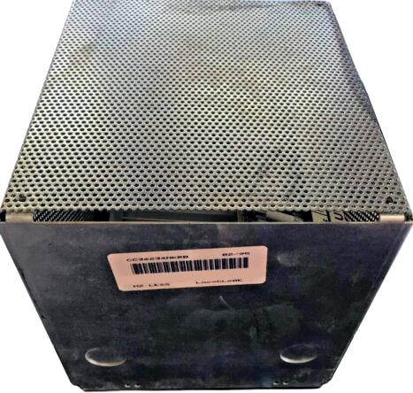 AMETEK 70B-PSA-100