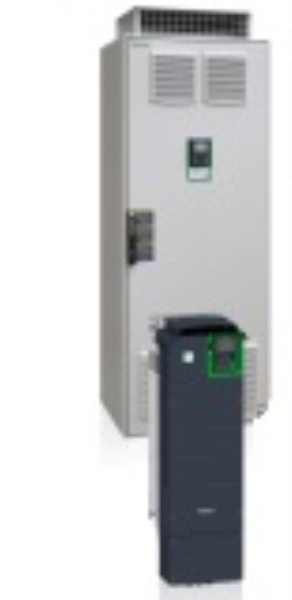 SCHNEIDER ELECTRIC ATV630D55N4