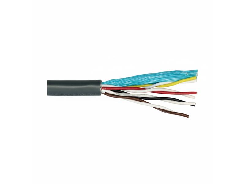 ALPHA WIRE 5473C SL005