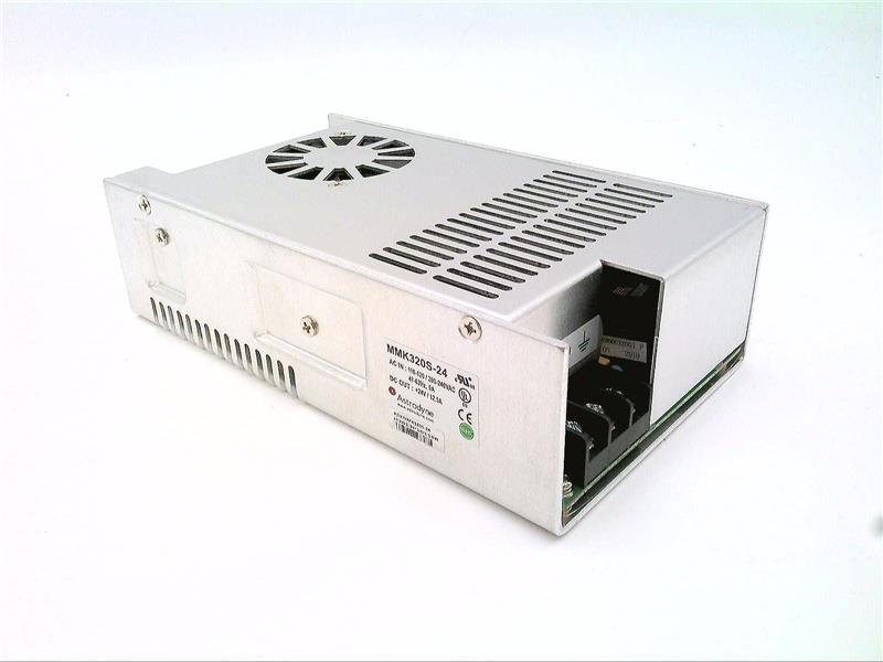 MMK320S-24 by ASTRODYNE TDI