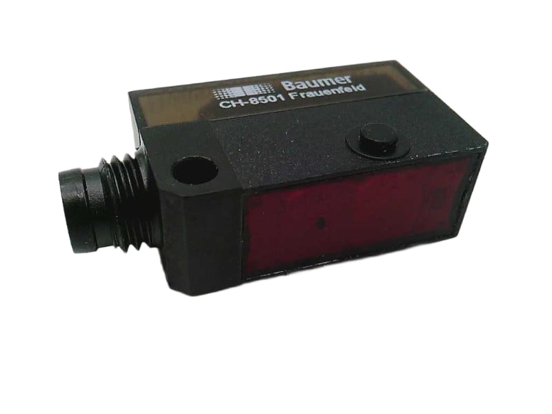 BAUMER ELECTRIC FPDK 10P5130/S35A