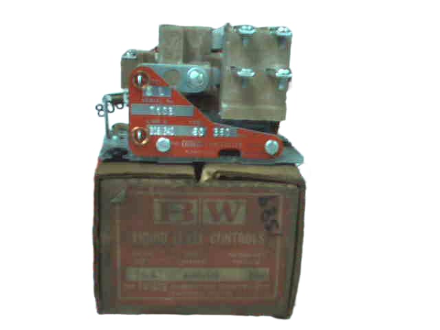 AMETEK 2-L-230/60-360