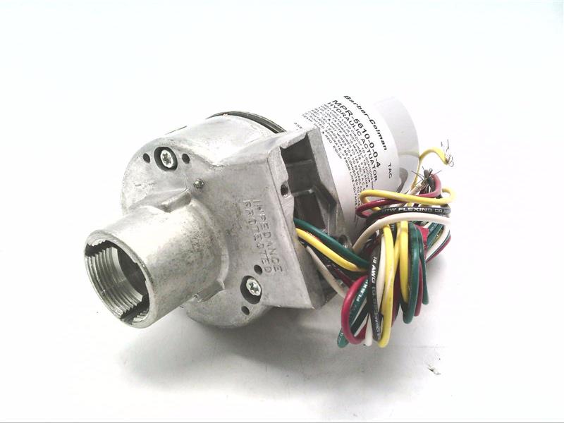 SCHNEIDER ELECTRIC MPR-5610-0-0-4