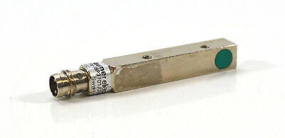 BAUMER ELECTRIC IFFM-08P1701/02KS9