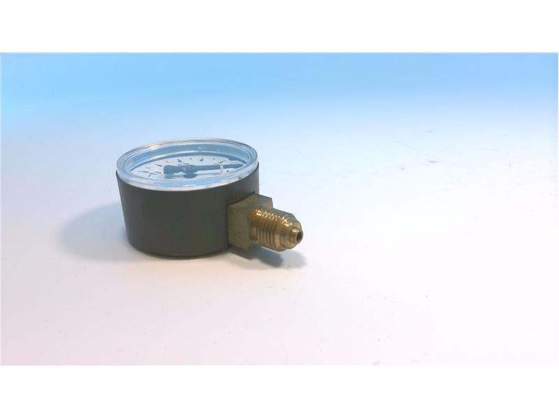 WIKA EN 837-1/-1.0-0