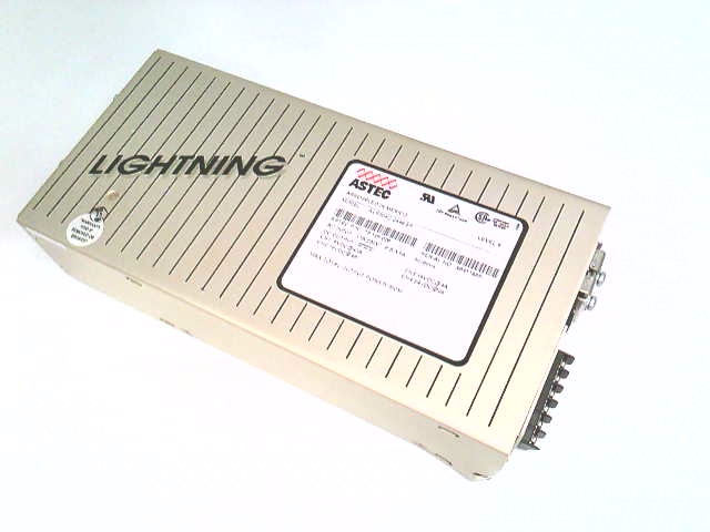 EMERSON ALS304C-2449-EF