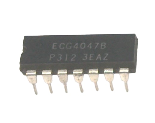 ECG4047B by NXP SEMICONDUCTOR