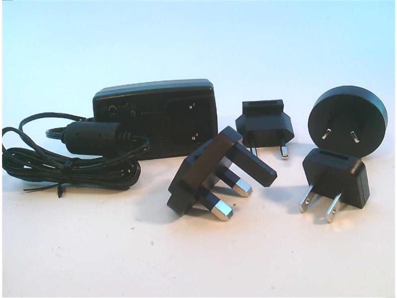 KIDDE-FENWAL, LLC PS12VDC1.5A-U