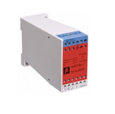 PEPPERL & FUCHS WE77/EX-SH-04