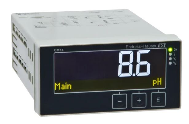 ENDRESS & HAUSER CM14-AAM