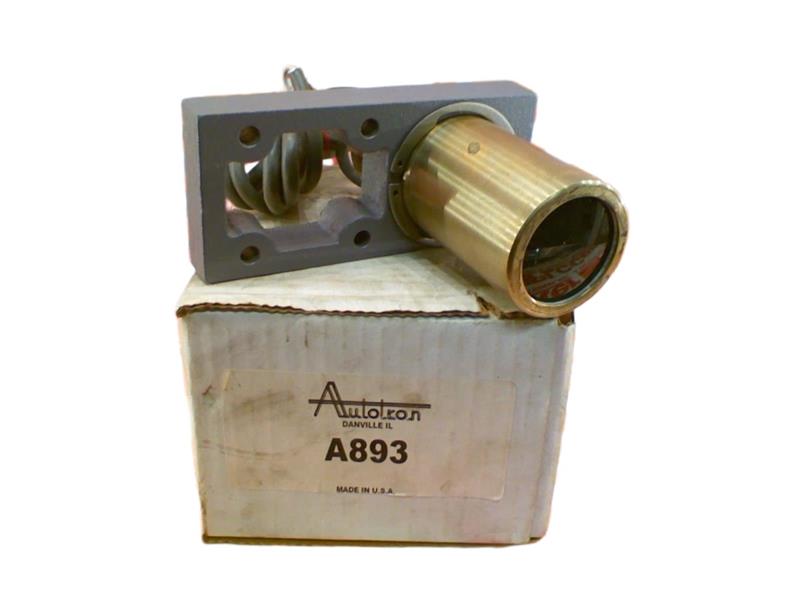 A893 by ELWOOD CORPORATION