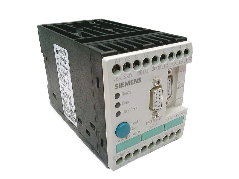 SIEMENS 3UF5011-3BN00-1
