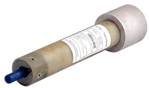 EATON CORPORATION 15BA4-125E