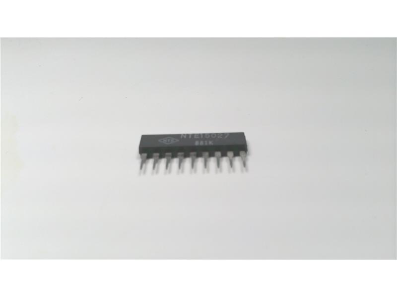 NTE NTE15027