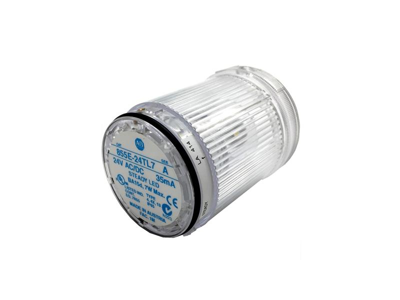 ALLEN BRADLEY 855E-24TL7