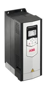 ASEA BROWN BOVERI ACS880-01-07A6-5+L502