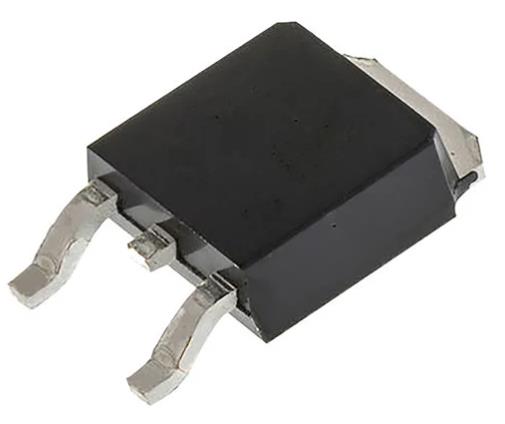 ST MICRO LD1117ADT33TR