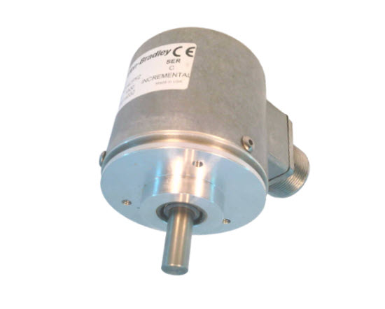 ALLEN BRADLEY 845H-SJHZ14CPY2C