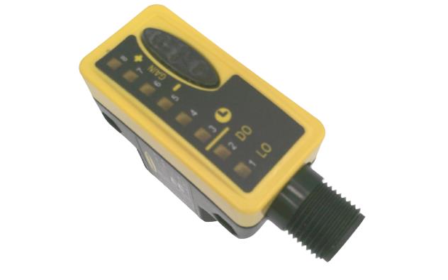 BANNER ENGINEERING QS30LLPQ