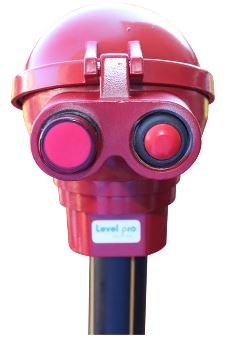 ICON PROCESS CONTROLS PC15-B-A-1