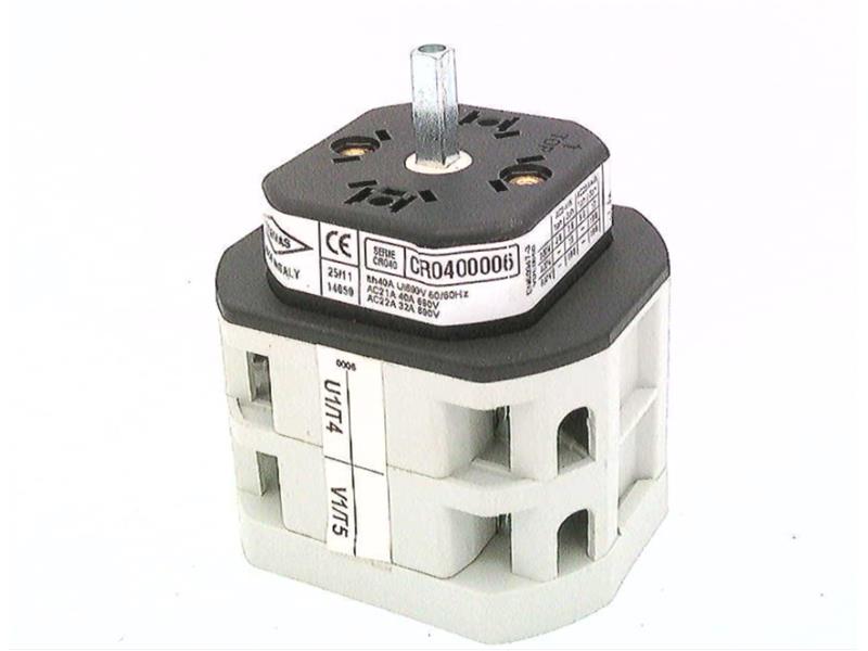 BREMAS CR0400006RT6 00