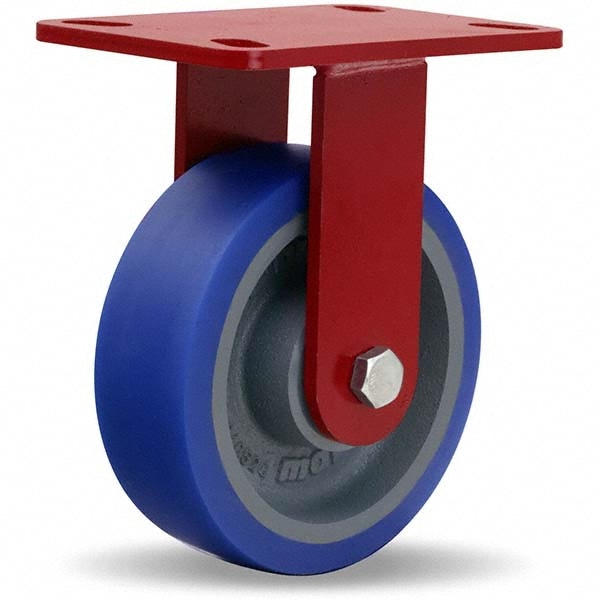 HAMILTON CASTER & MFG R-HS-6SPB