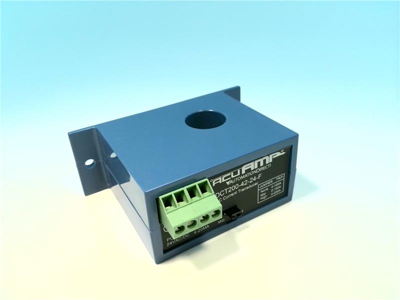 DCT200-42-24-F by AUTOMATION DIRECT