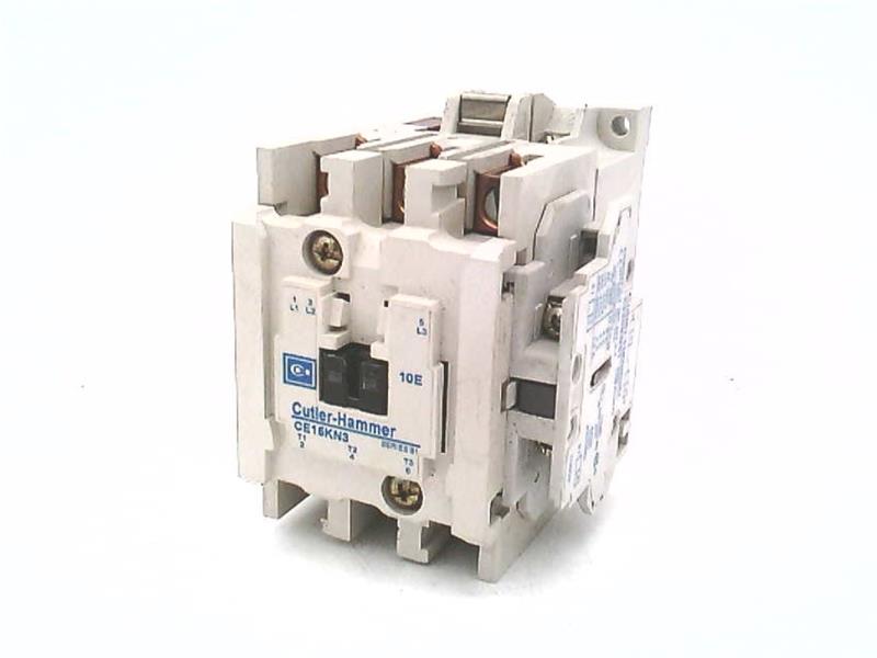 EATON CORPORATION CE15KNS3AB