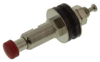 GRAYHILL INC 29-104 RED