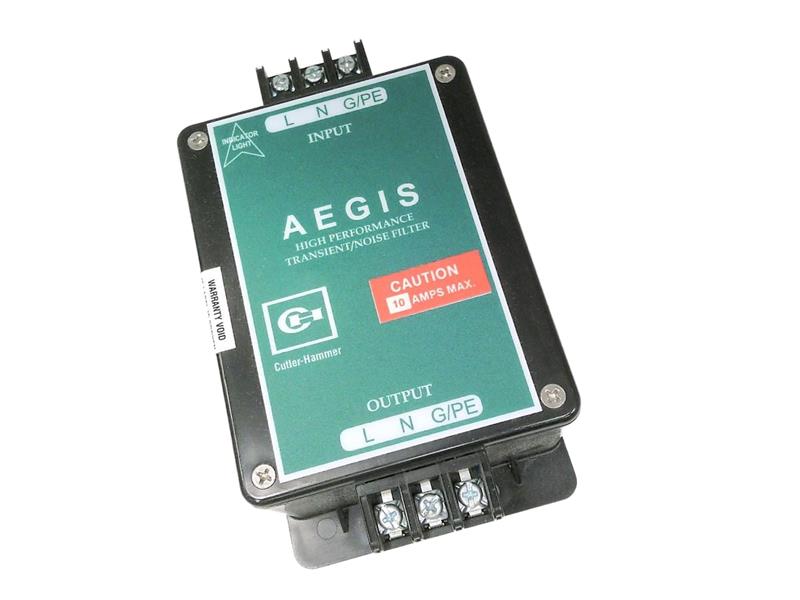 AGSHWCH120N10HS by EATON CORPORATION