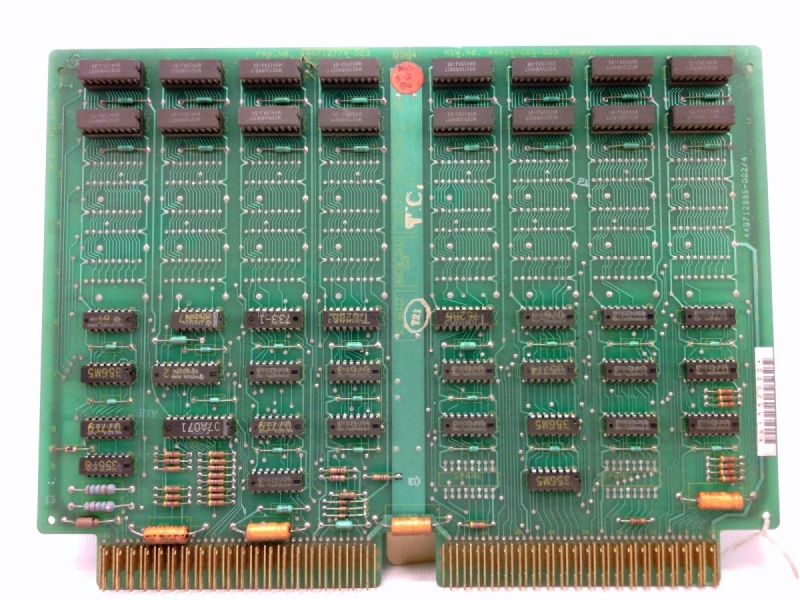 GENERAL ELECTRIC 44A297065-G03