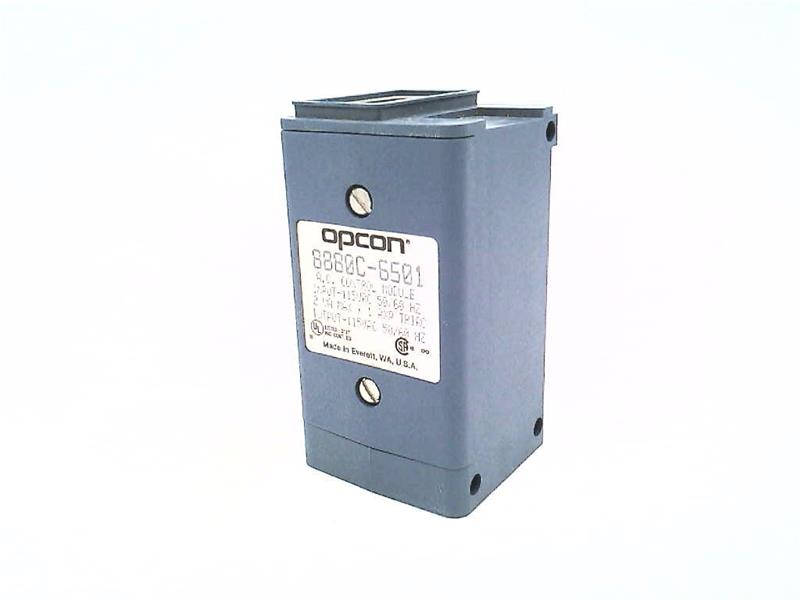 EATON CORPORATION 888OC6501