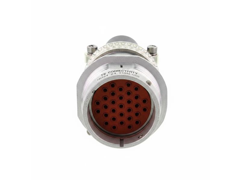 HD34-24-33SN-059 by TE CONNECTIVITY