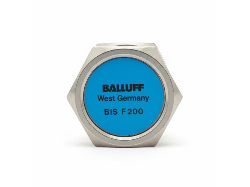 BALLUFF BIS-F200