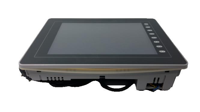 FUJI ELECTRIC V810IS